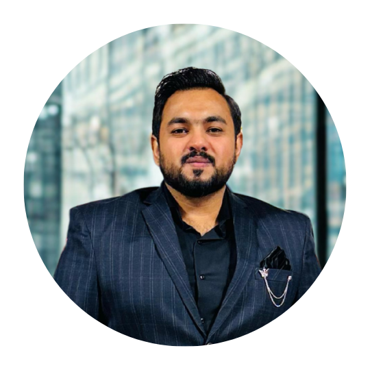 Muhammad Hamza SEO Anchor - The Best Local SEO Mind in The World