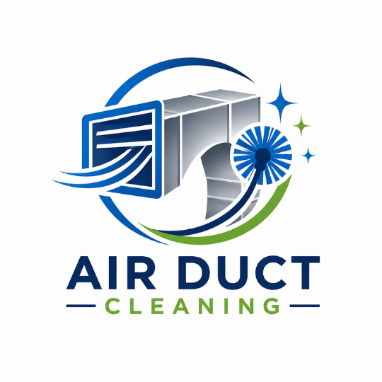 Air Duct Cleaning Logo
